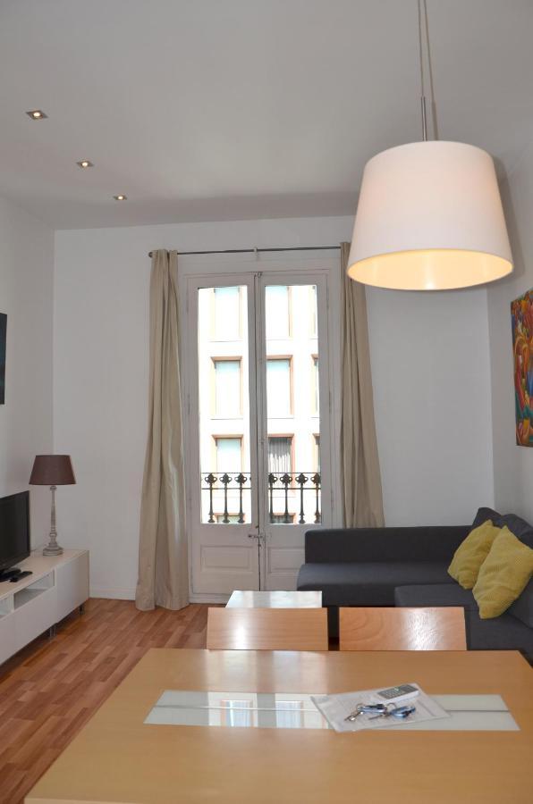 Claris Apartments Barcelona Exterior photo