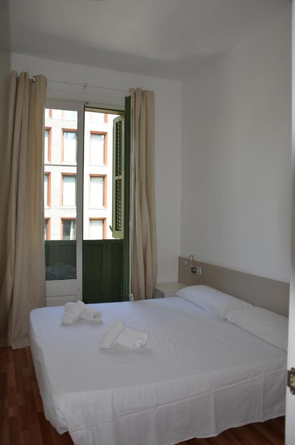 Claris Apartments Barcelona Exterior photo