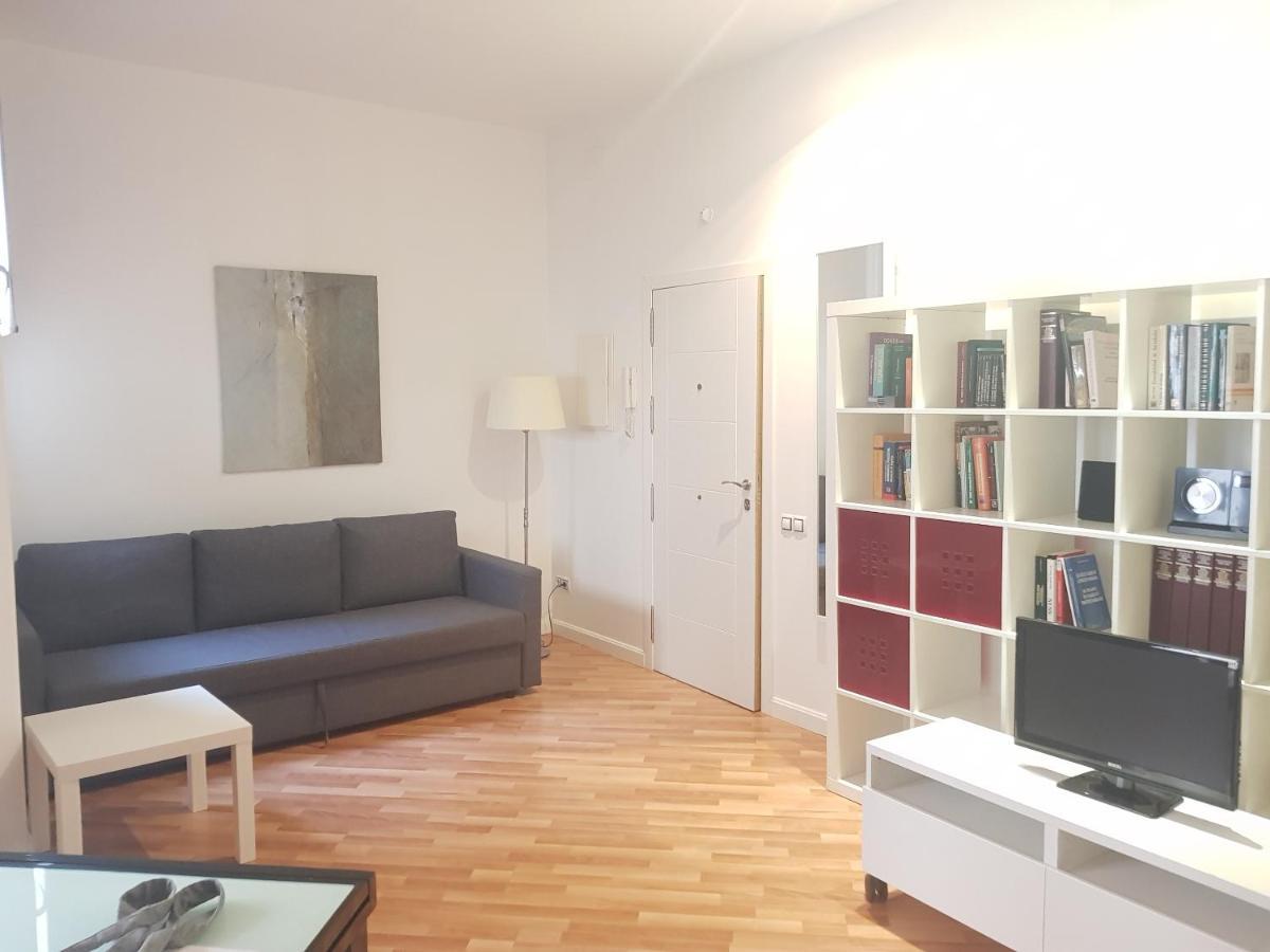 Claris Apartments Barcelona Exterior photo