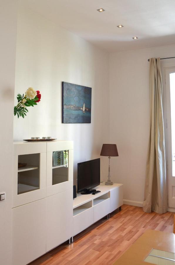 Claris Apartments Barcelona Exterior photo