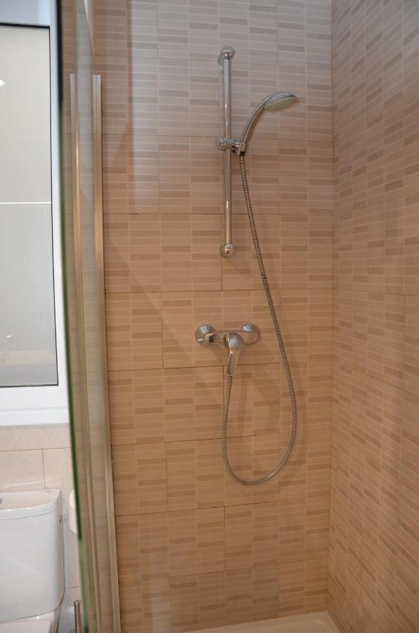 Claris Apartments Barcelona Exterior photo